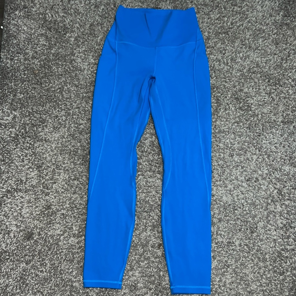 Lululemon Poolside leggings